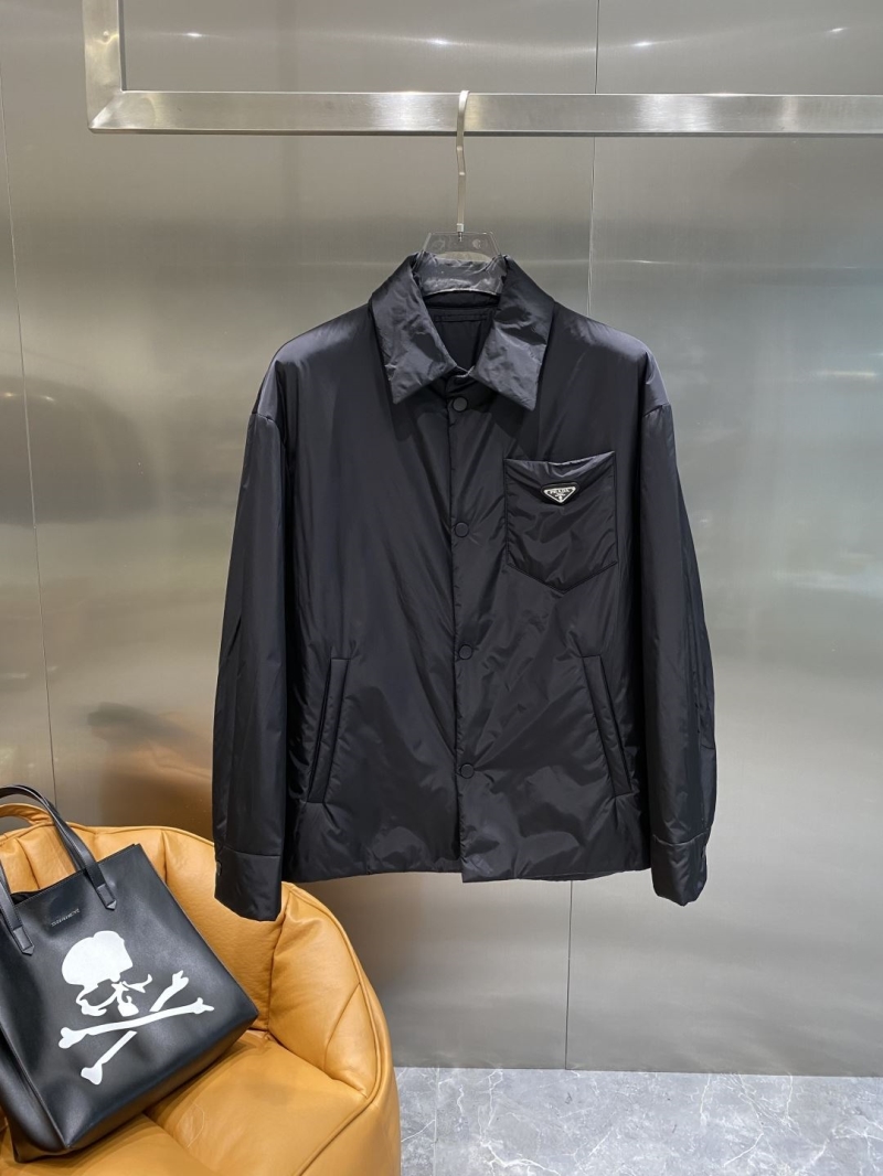 Pra*a outwear